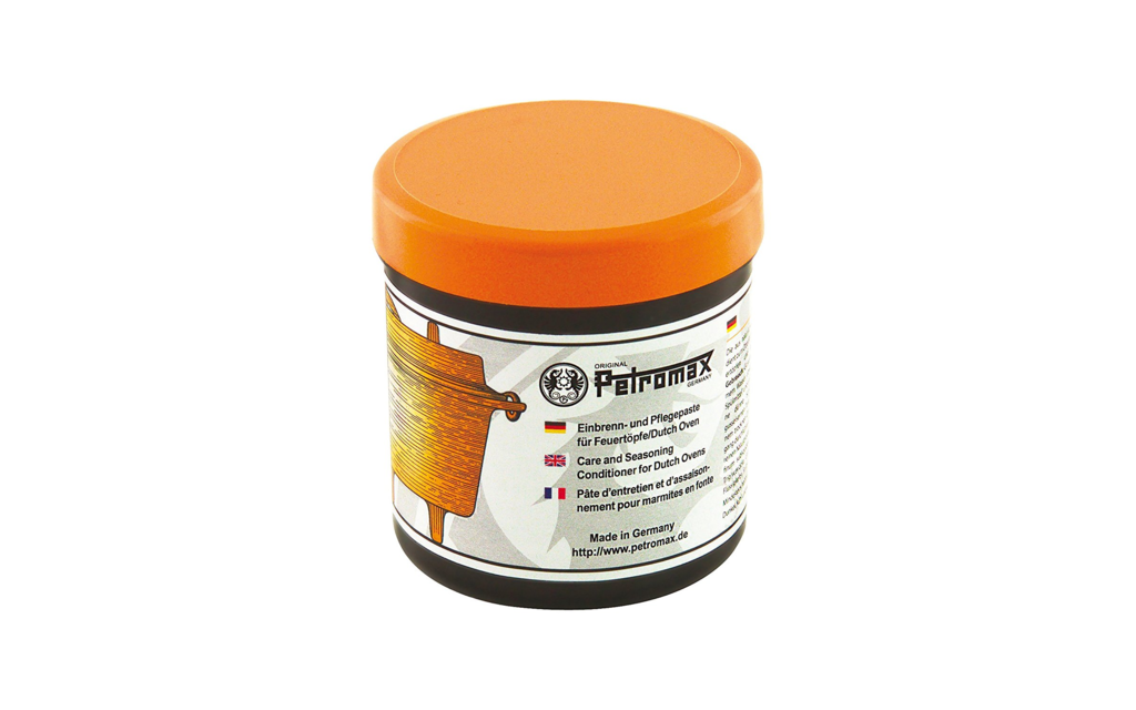 Petromax Einbrenn- und Pflegepaste 