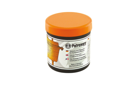 Petromax Einbrenn- und Pflegepaste 