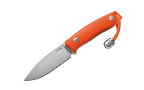 LionSteel M1 Fahrtenmesser