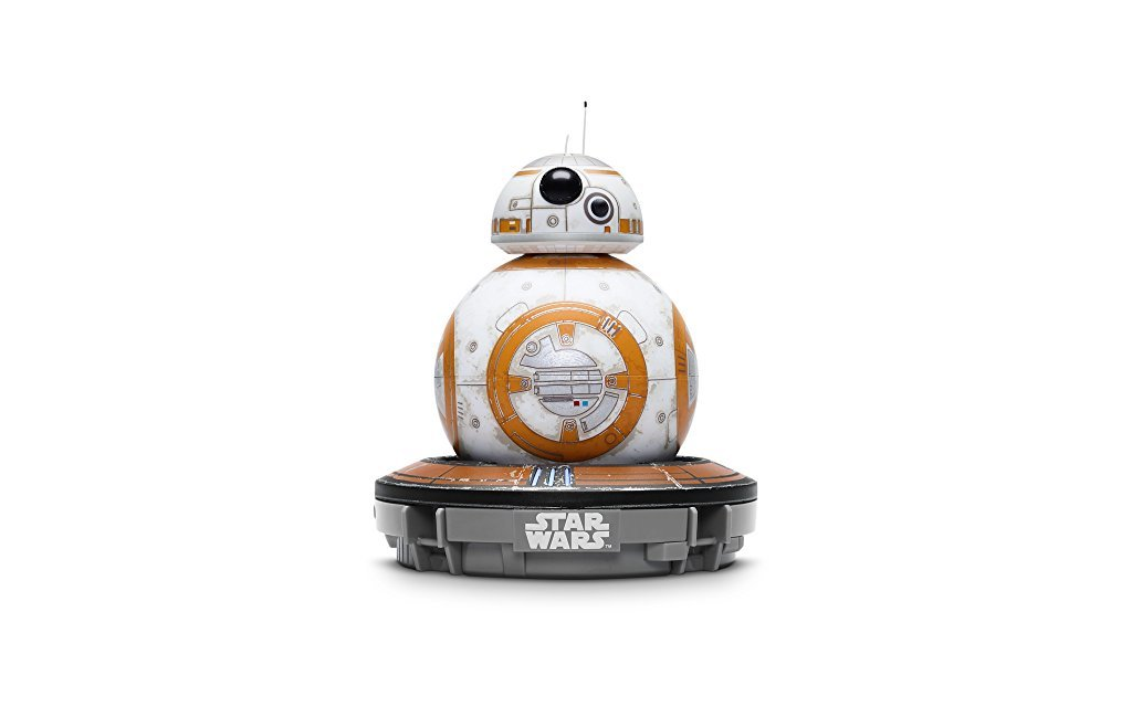 Star Wars BB-8 Robot