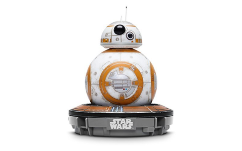 Star Wars BB-8 Robot