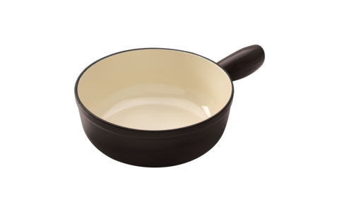 Kuhn Rikon Fondue Induktion Gusseisen