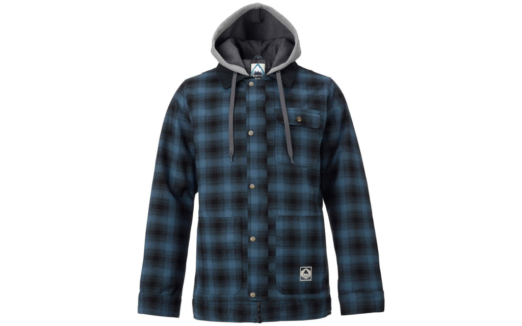 Burton Dunmore Jacket 
