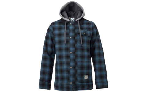 Burton Dunmore Jacket 