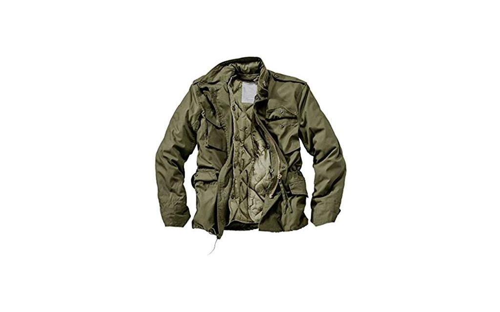 Trooper M65 Feldjacke