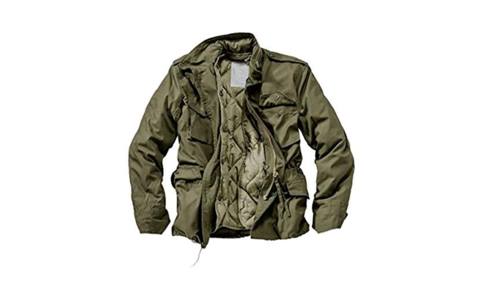Trooper M65 Feldjacke