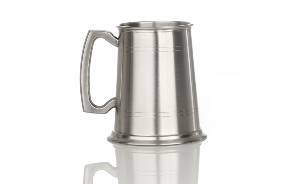 Eburya Mittelalterlicher Bierkrug 