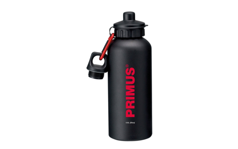 Primus Edelstahl Trinkflasche