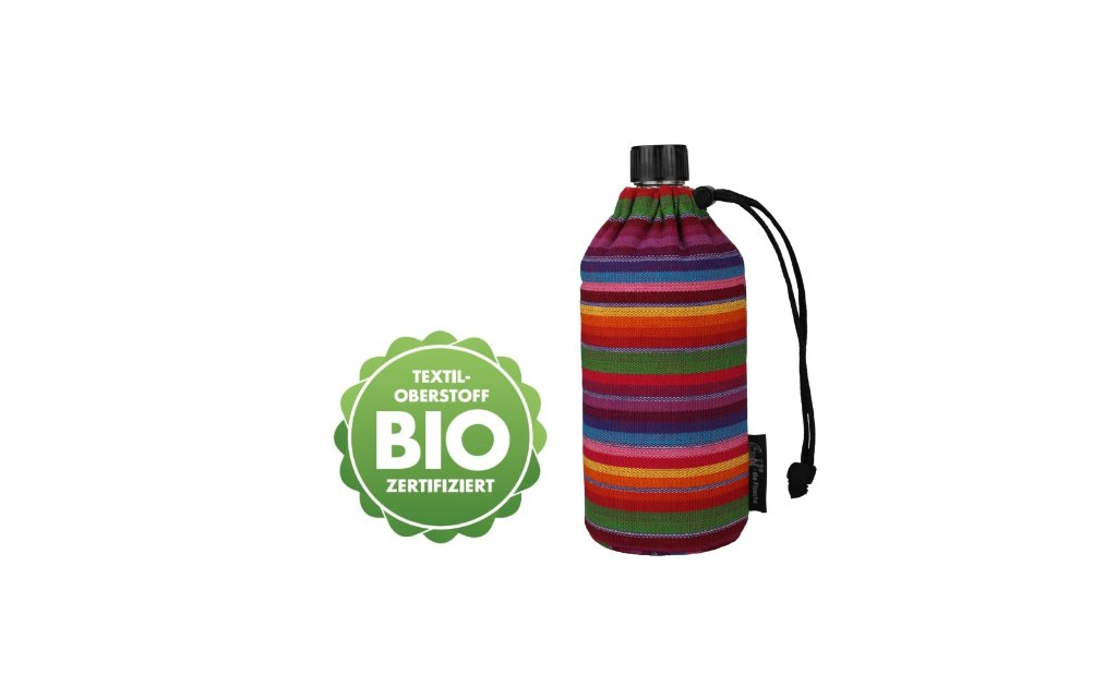 Emil Bio Trinkflasche 