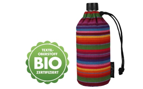 Emil Bio Trinkflasche 