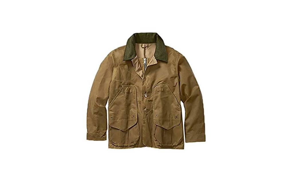 FILSON | Tin Cloth 