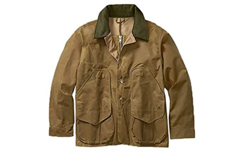 FILSON | Tin Cloth 