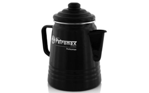 Petromax Emaille Kaffeekanne