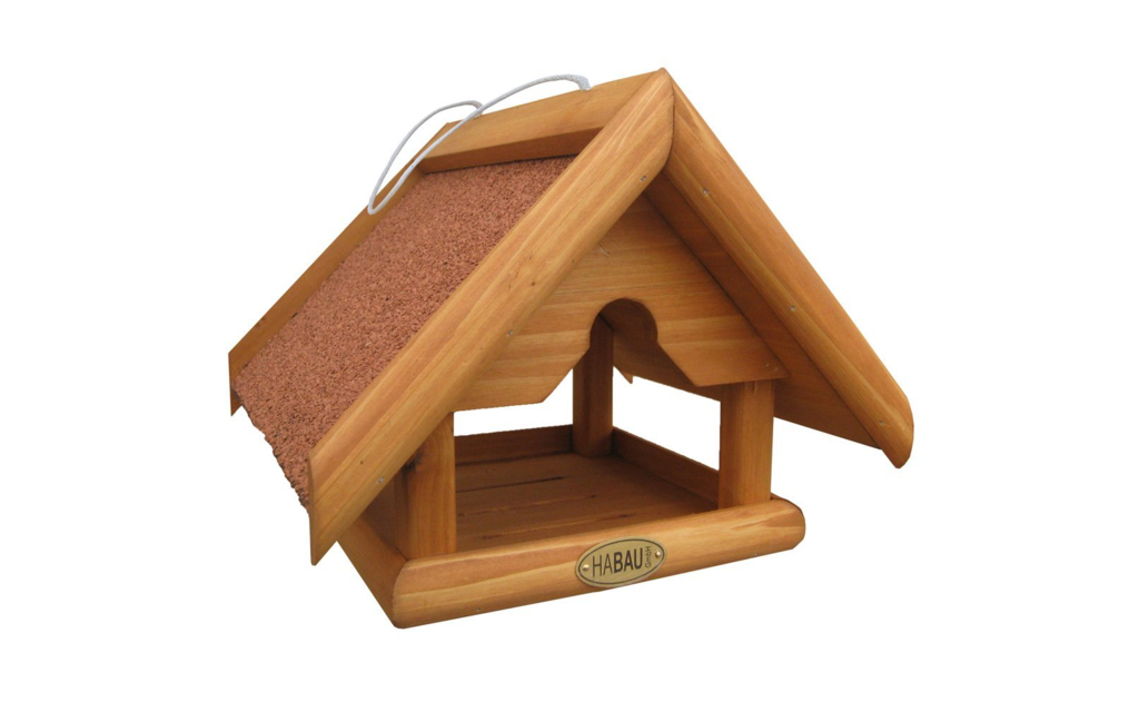 Habau Futterhaus