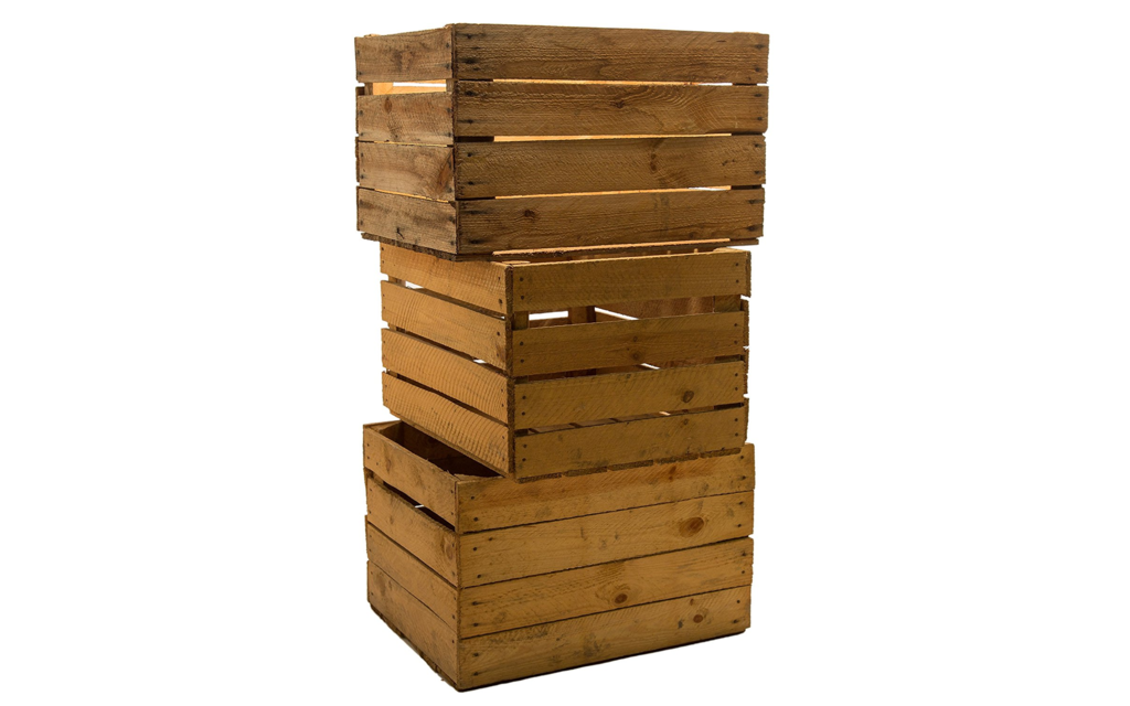  Kistenkolli Weinkisten Set 