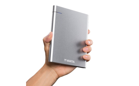 Varta Power Bank 18000 mAh 