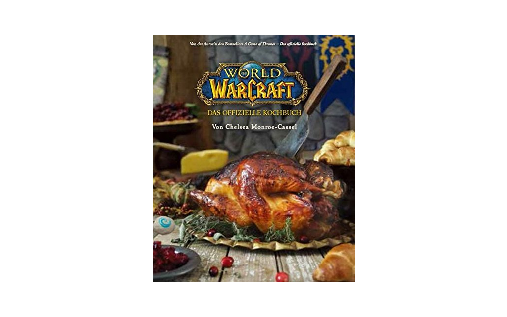World of Warcraft | Das offizielle Kochbuch