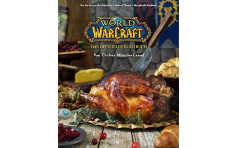  World of Warcraft | Das offizielle Kochbuch 
