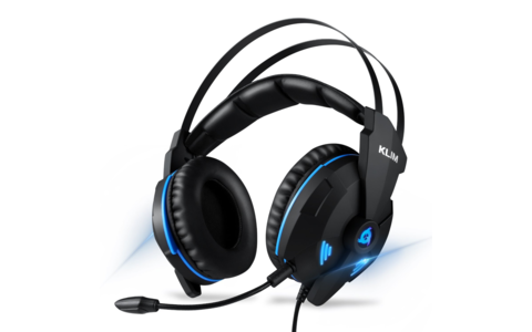  KLIM IMPACT  Gaming Headset  