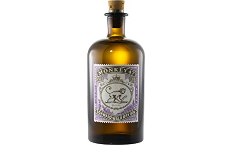  Monkey 47 Gin 