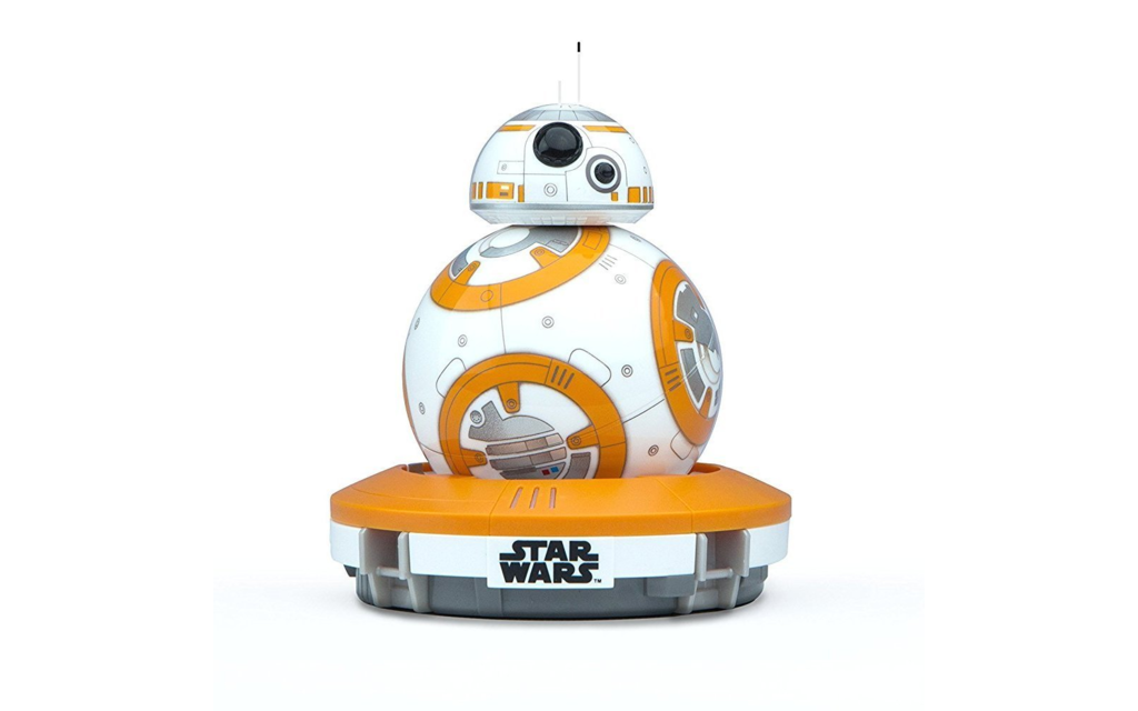  Sphero rBB-8 Droid 