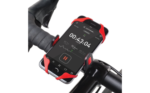  Oso Fahrrad Universal Halterung 
