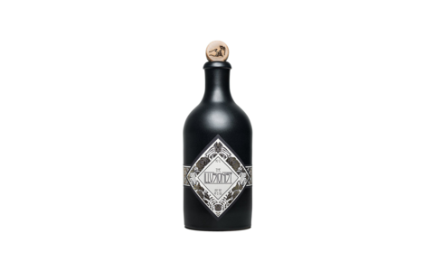  The Illusionist Distillery Dry Gin
