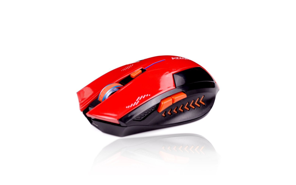  KLIM Azzor  Gamer Maus 