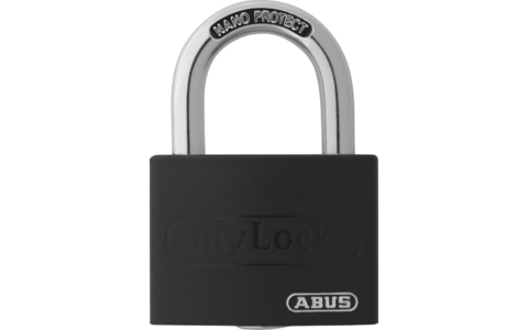  ABUS Vorhangschloss "myLock" 