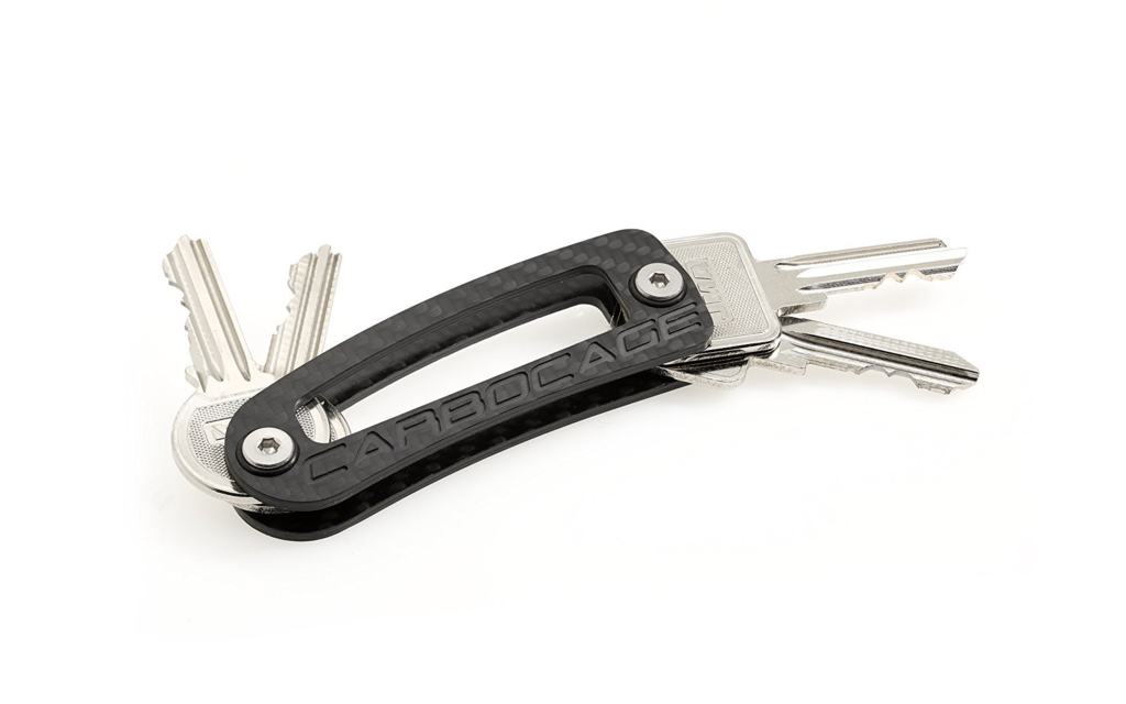CARBOCAGE Key Organizer