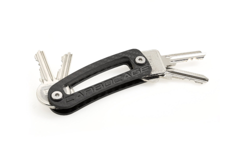  CARBOCAGE Key Organizer 
