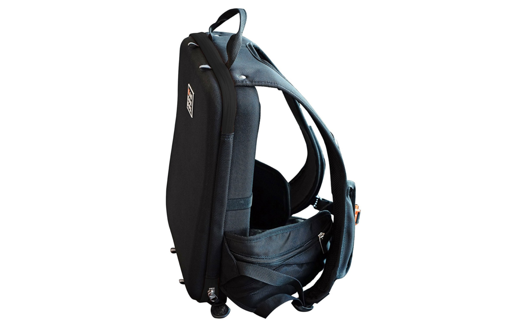 IAMRUNBOX Rucksack