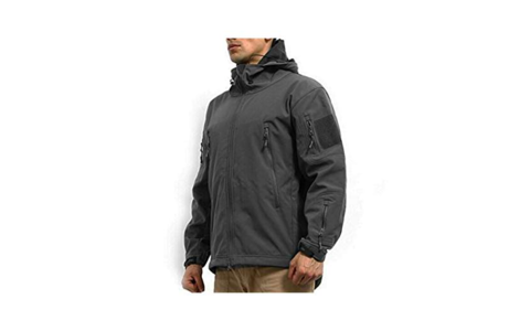 Reebow Softshell 