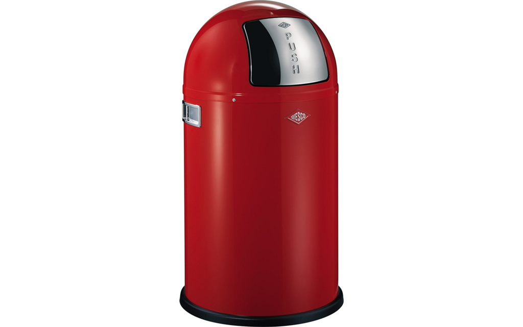 Wesco Abfallsammler 