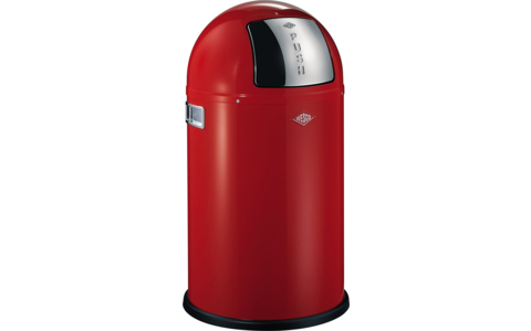 Wesco Abfallsammler 