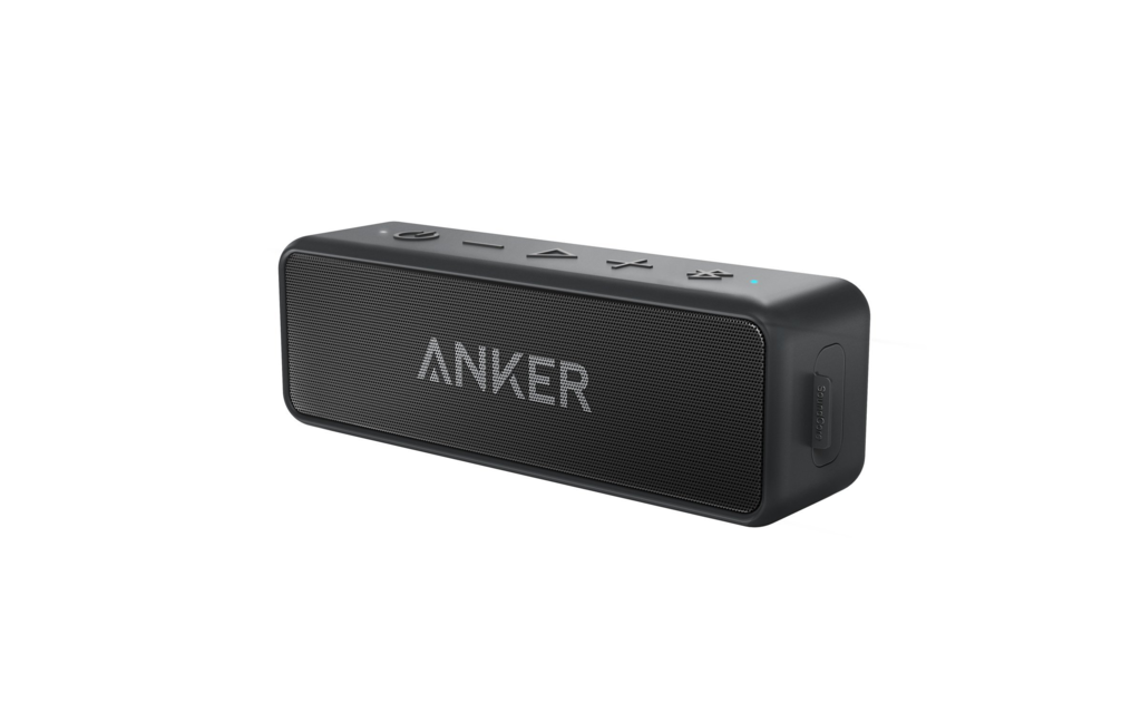 Anker SoundCore Lautsprecher 