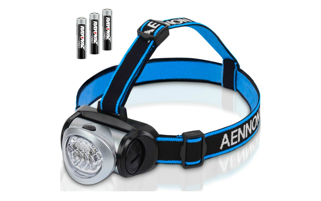 Aennon LED & Rotlicht