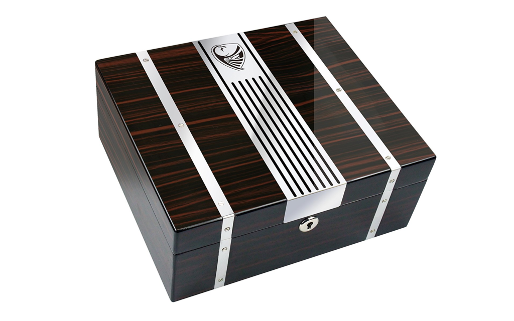GERMANUS Markenhumidor