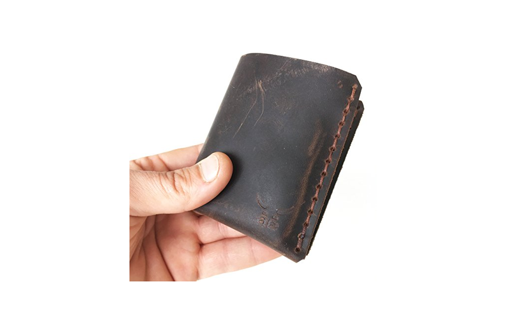  HAEUTE Geldbörse MONO 