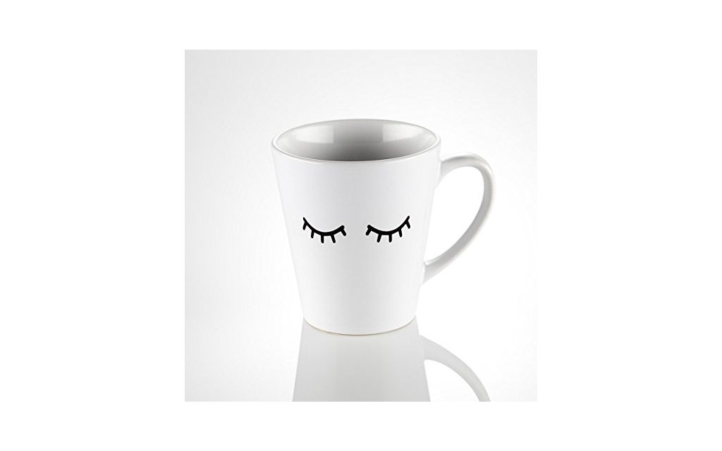Keramiktasse sleepyeyes