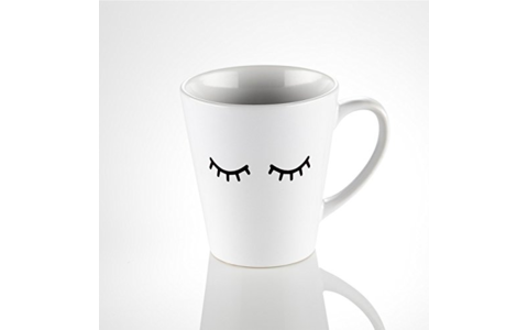 Keramiktasse sleepyeyes