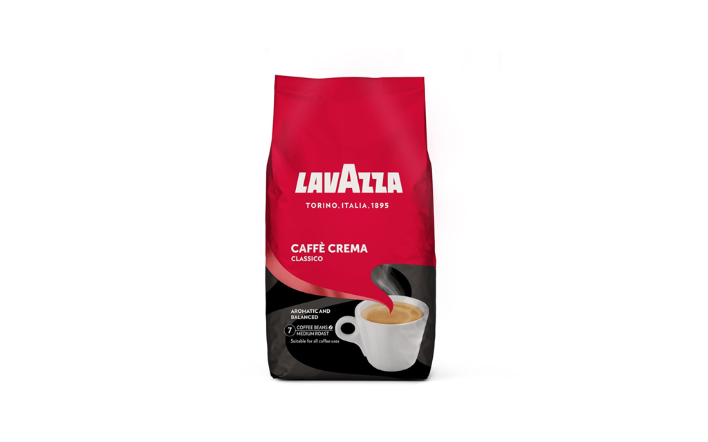 Lavazza Caffè Crema