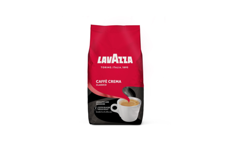 Lavazza Caffè Crema