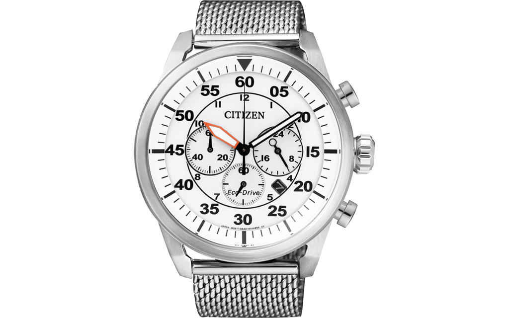 CITIZEN | Chronograph Eco-Drive 