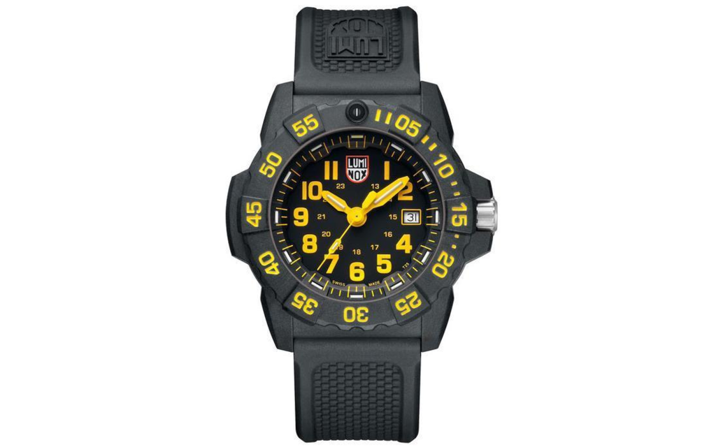 LUMINOX | Navy SEAL 3500