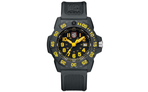 LUMINOX | Navy SEAL 3500