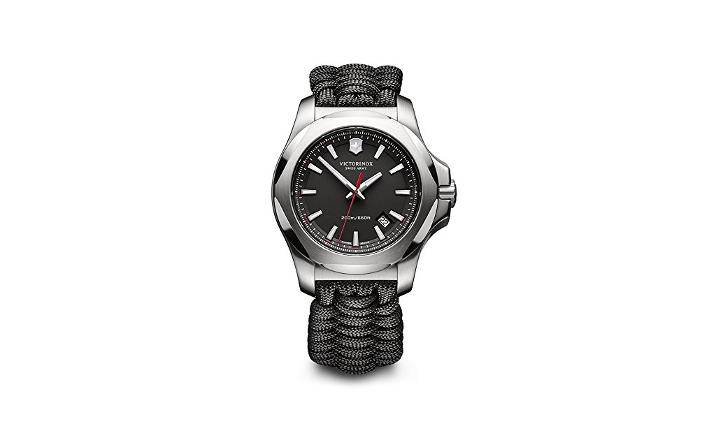 VICTORINOX | Swiss Army I.N.O.X. 