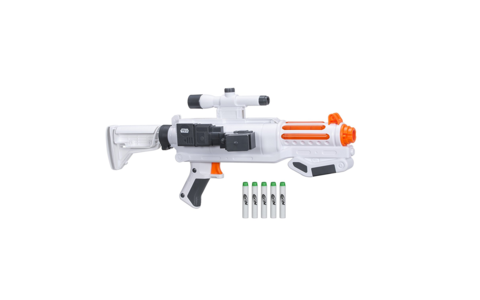 Nerf Phasma Blaster