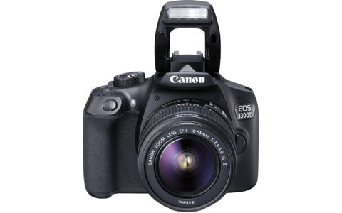 Canon EOS 1300D 