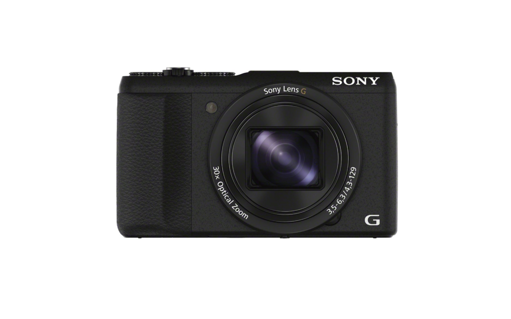 Sony 20,4 Megapixel